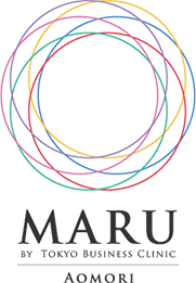 MARU By Tokyo Business Clinic AOMORI