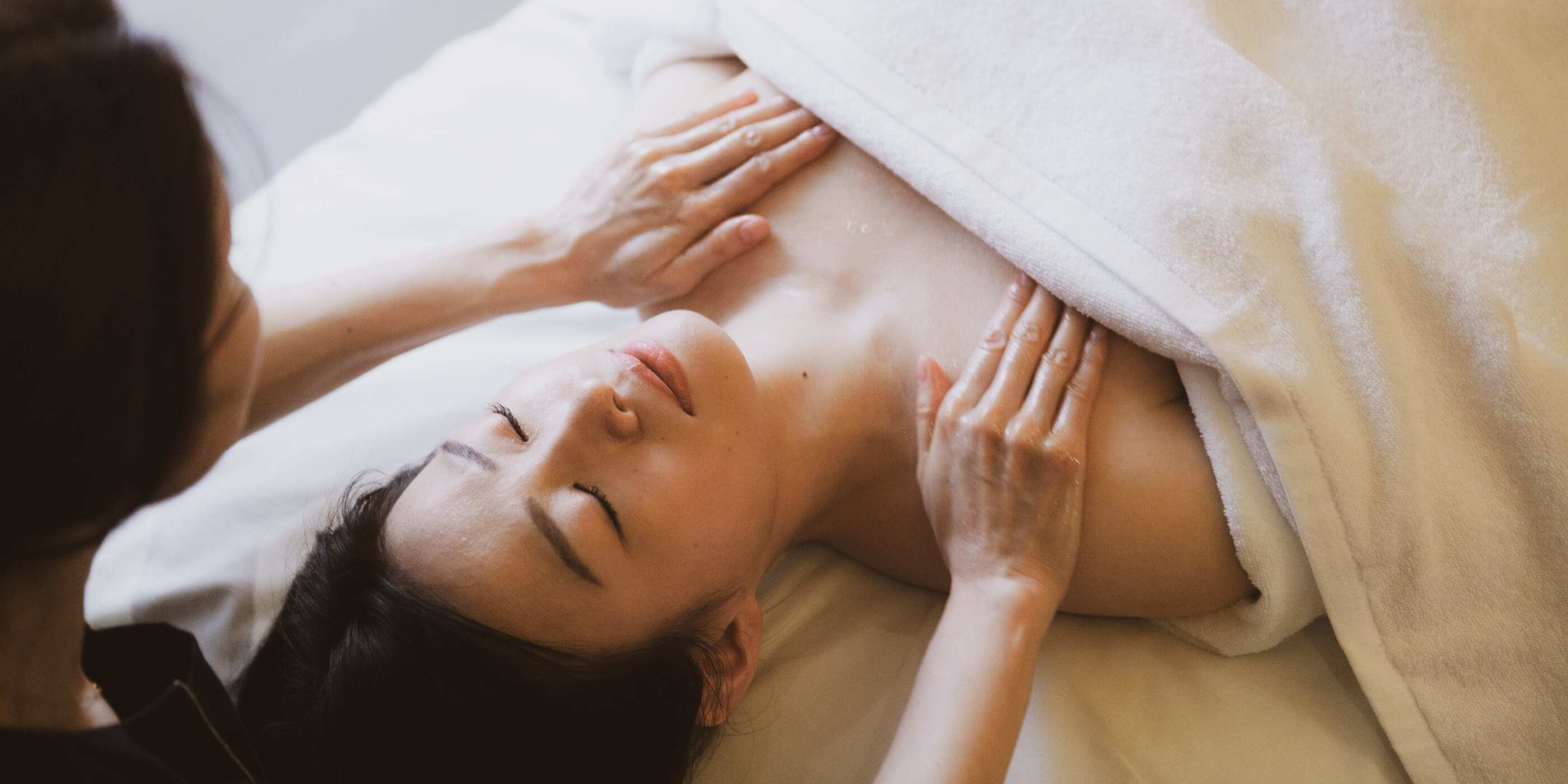 “深く整うひととき