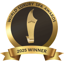 ワールドラグジュアリースパアワード2025受賞