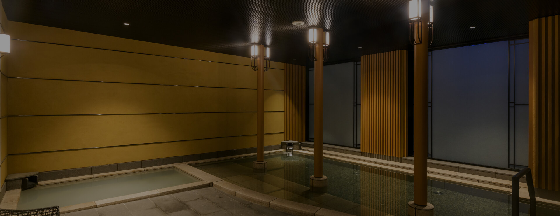 イメージ：和温泉