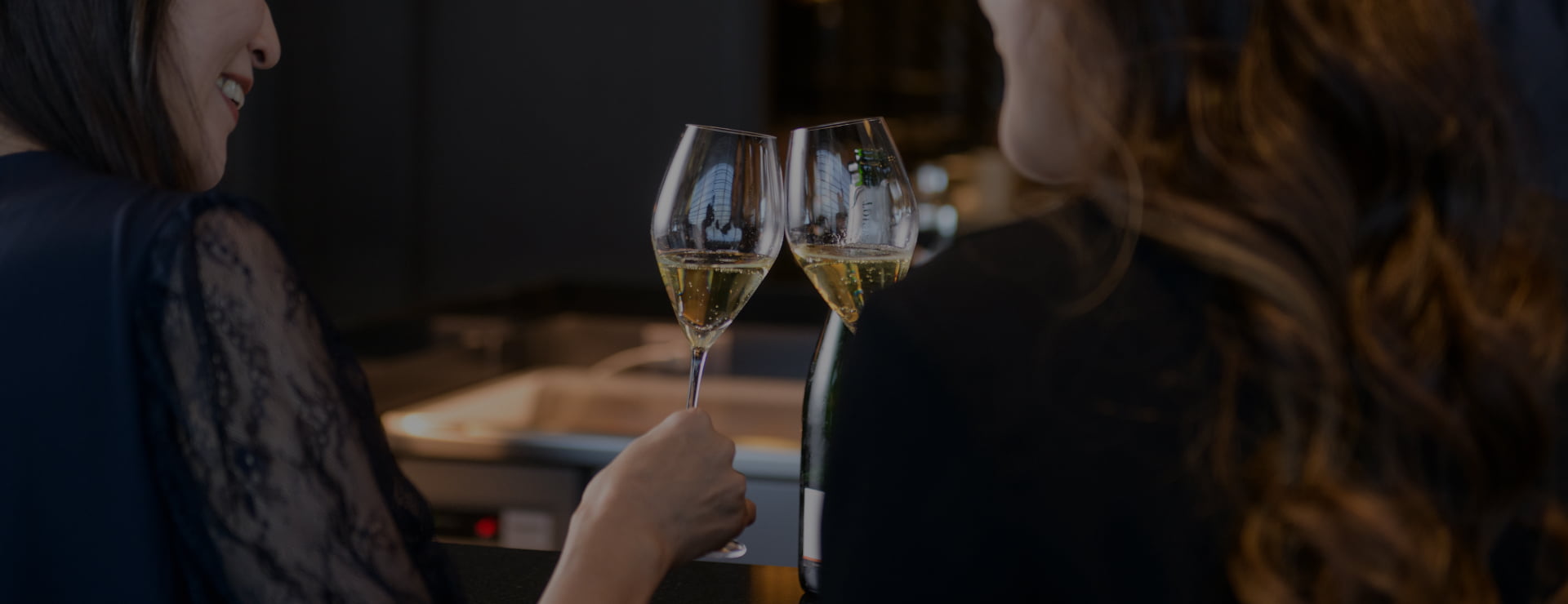 イメージ：BAR THE BLUE