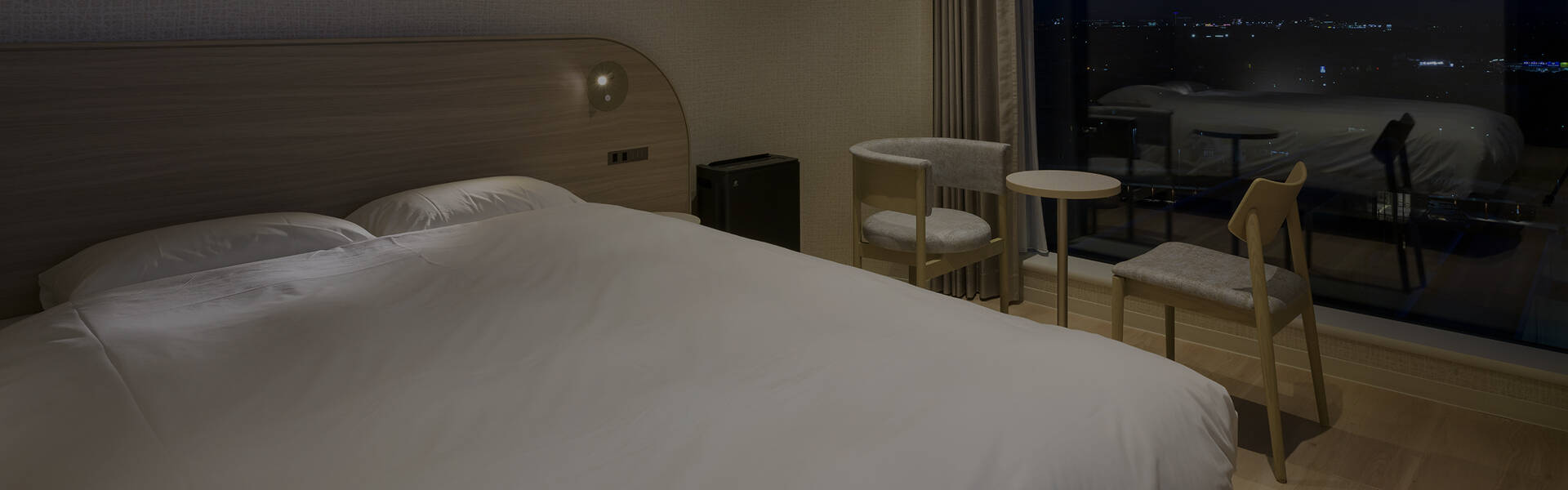 イメージ:コクーンルーム