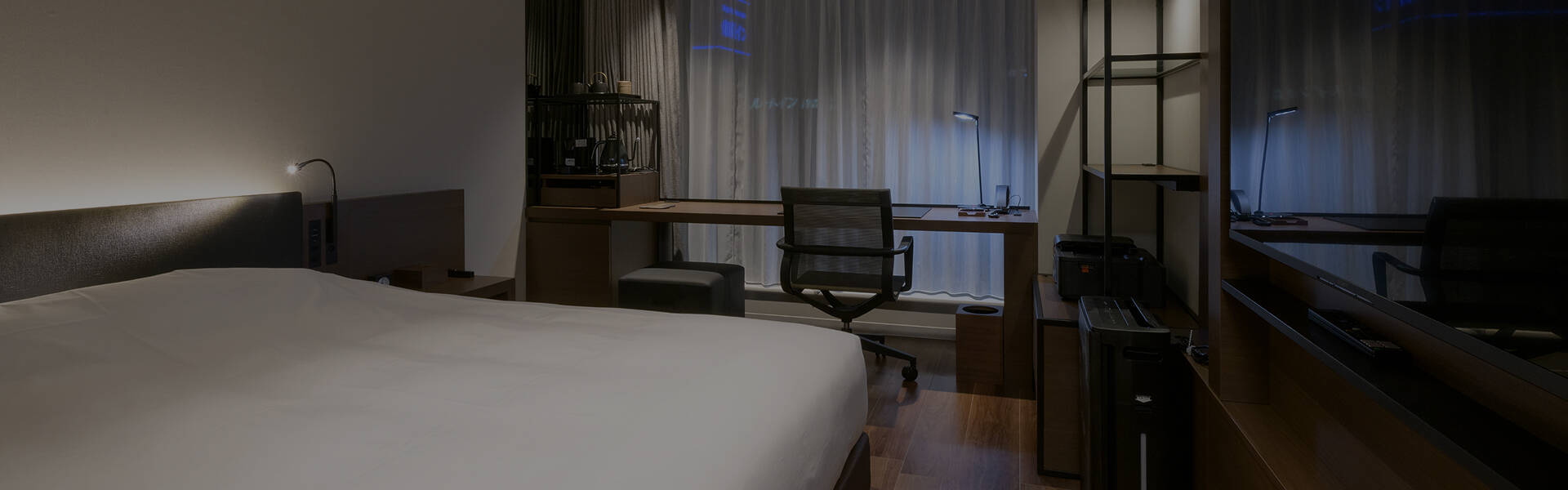 イメージ：クリエイティブルーム