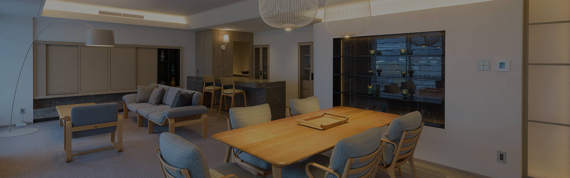 イメージ:エンペラースイート