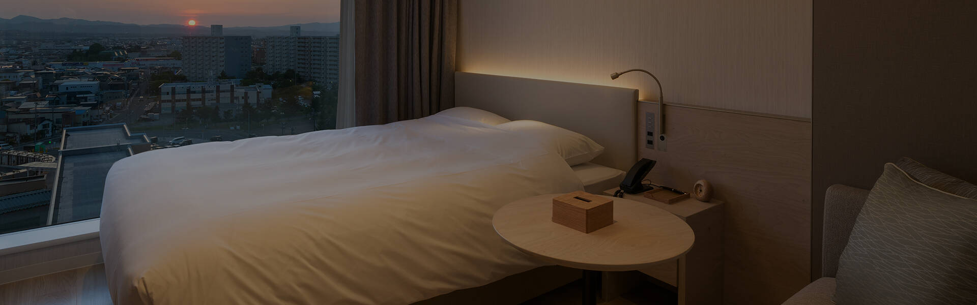 イメージ：ツーリストルーム