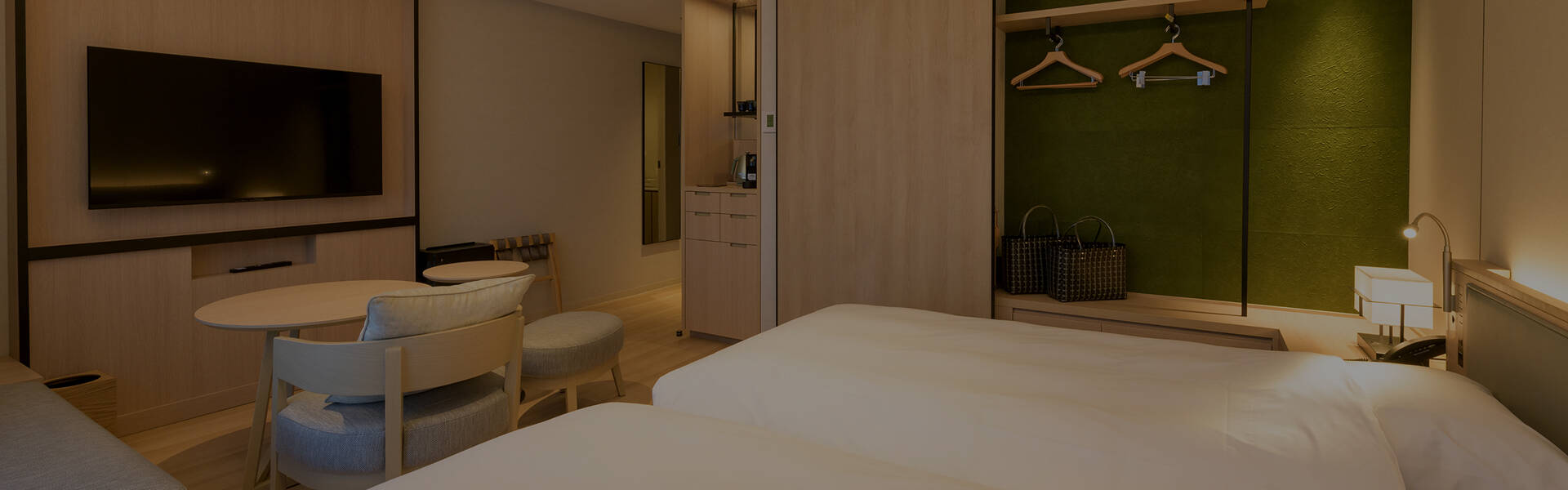 イメージ:禅ルーム