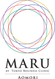 MARU By Tokyo Business Clinic AOMORI