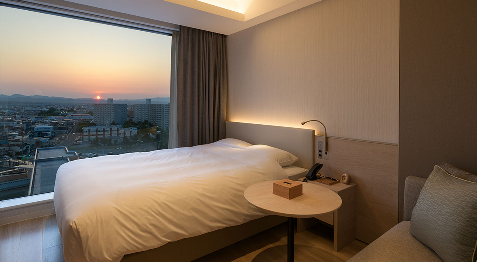 客室画像:ツーリストルーム