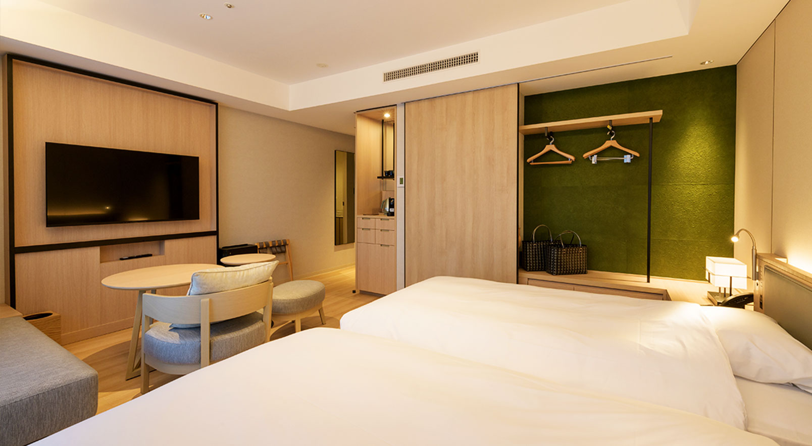 客室画像:禅ルーム