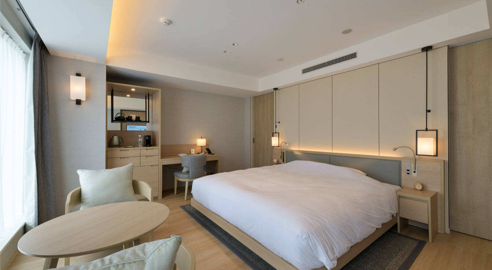 客室画像:禅ルーム