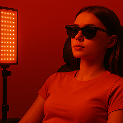 イメージ：バイオハッキング リカバリーフロー