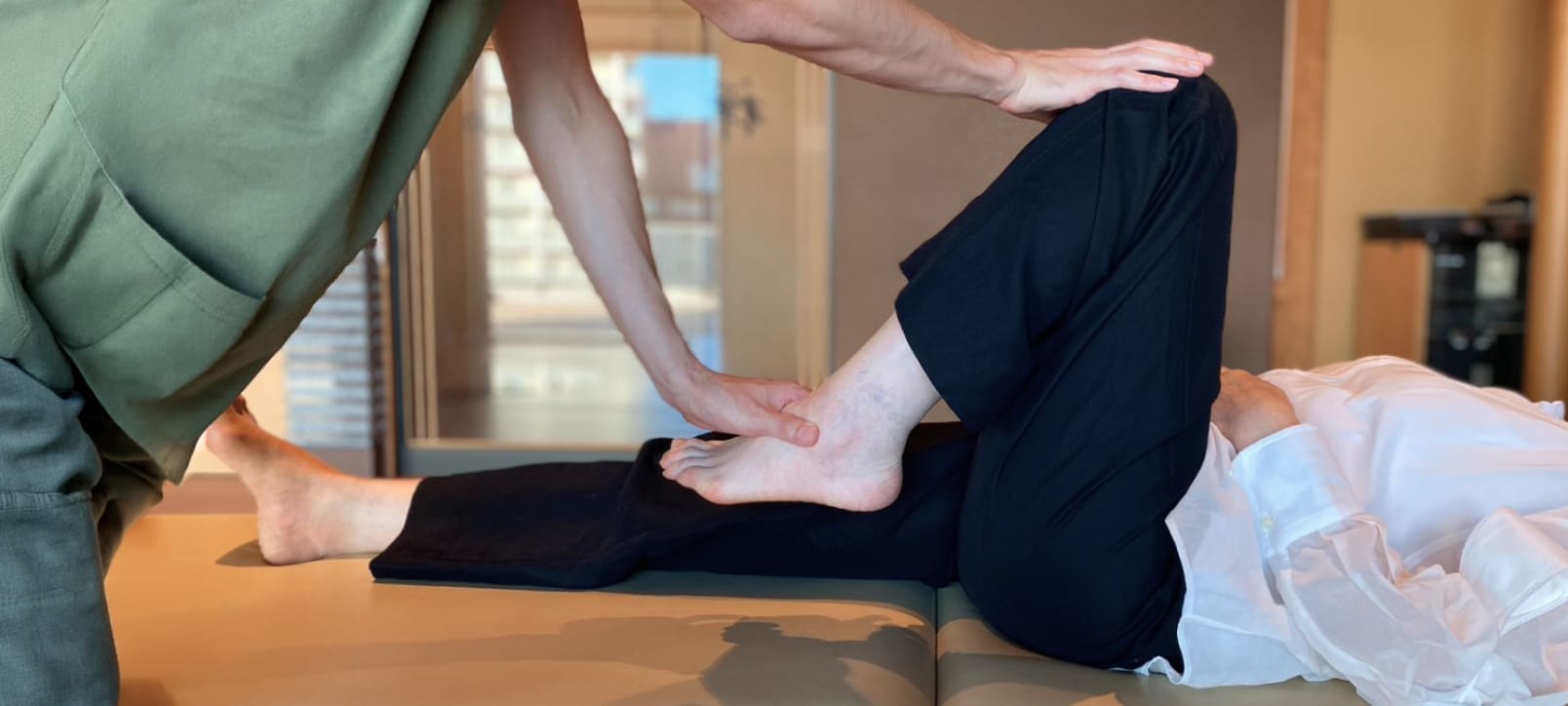 ウエルネス画像:リハビリ